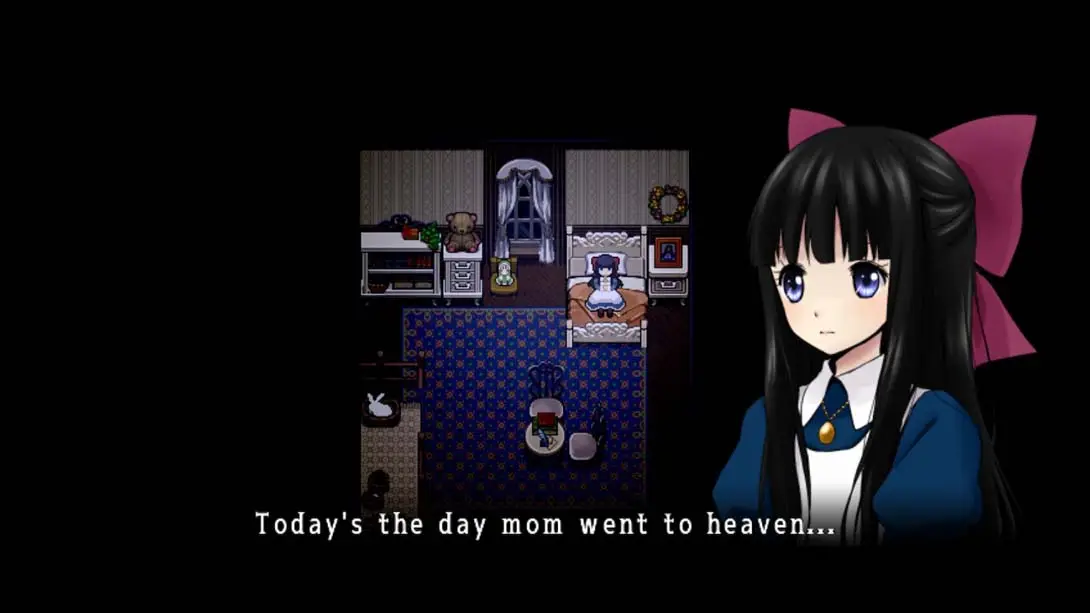 图片[5]-狂父HD重制版 Mad Father-游糖YoTeb