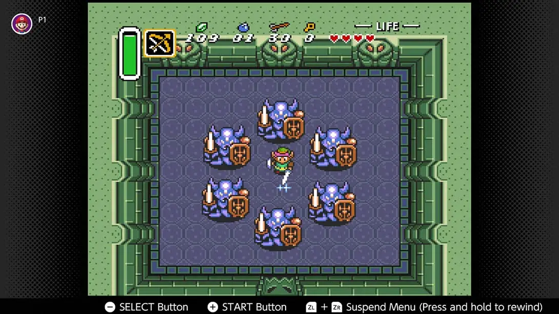 图片[4]-【美版】任天堂SFC超级家用机Online   Super Nintendo Entertainment System – Nintendo Switch Online-游糖YoTeb