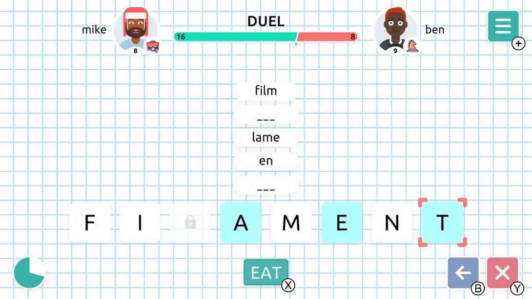 图片[5]-【美版】Words in Word-游糖YoTeb