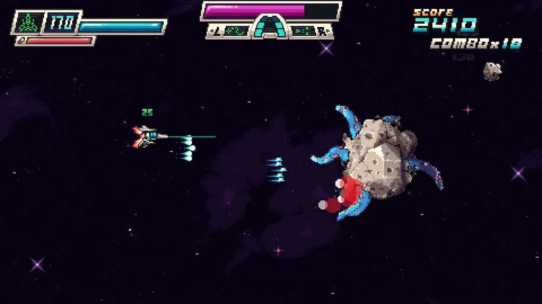 图片[1]-【美版】哈勃罗夏 2 Habroxia 2-游糖YoTeb