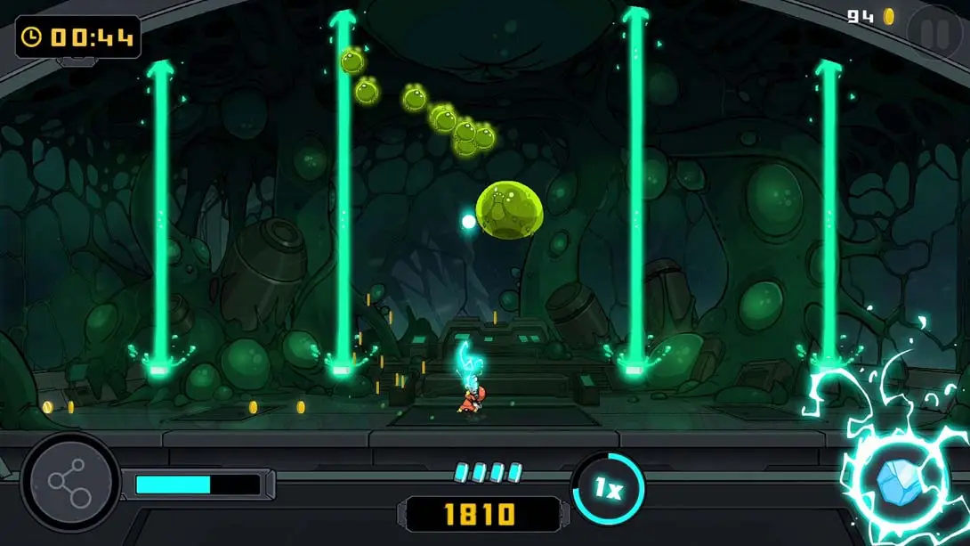 图片[1]-昆虫屠夫 The Bug Butcher-游糖YoTeb