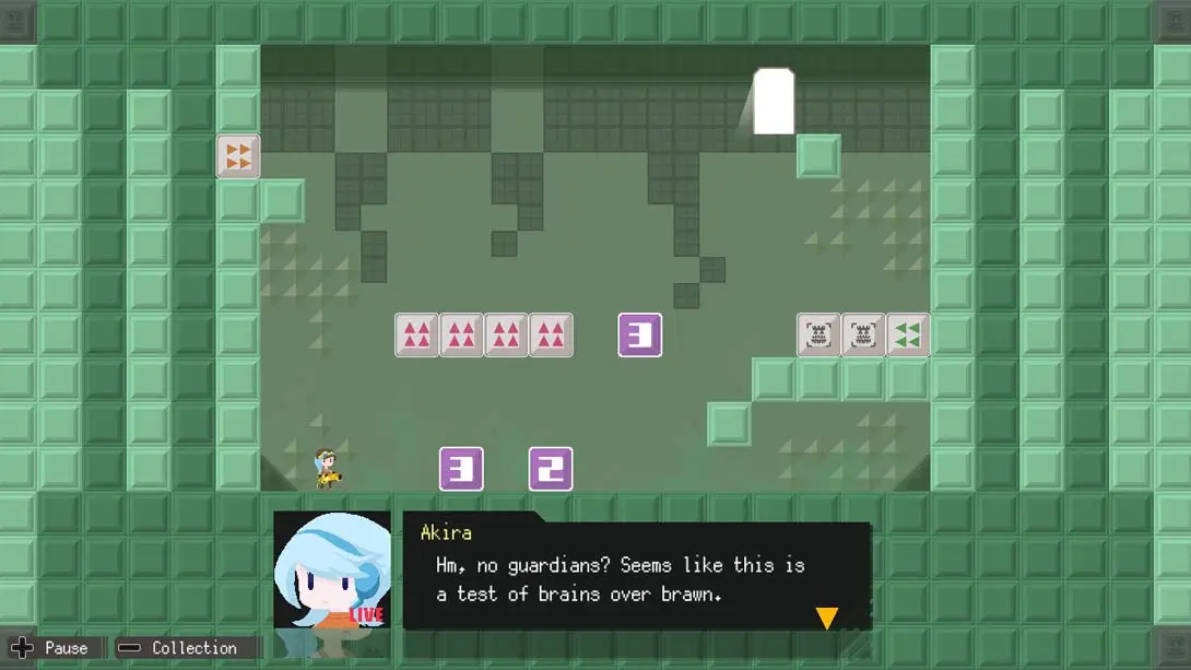 图片[4]-【美版】查卡王的迷宫 Labyrinth of the Chaka King-游糖YoTeb