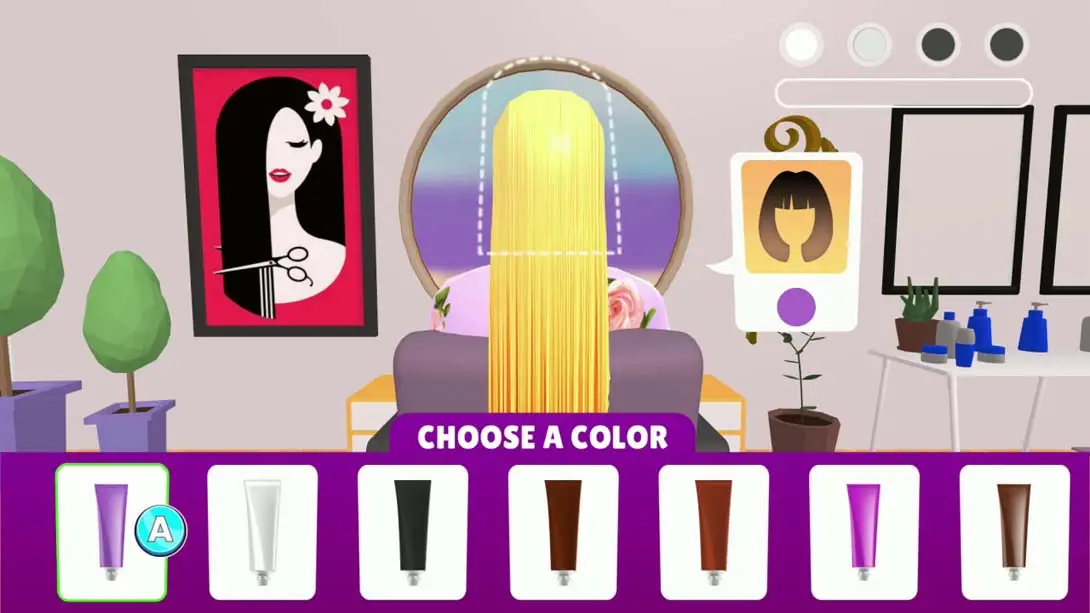 图片[3]-【美版】染发剂 .Hair Dye-游糖YoTeb