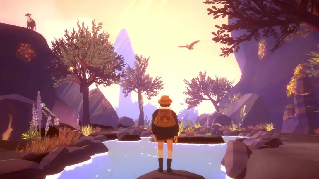 图片[2]-【美版】马拉维拉岛的奇禽异兽 Beasts of Maravilla Island-游糖YoTeb