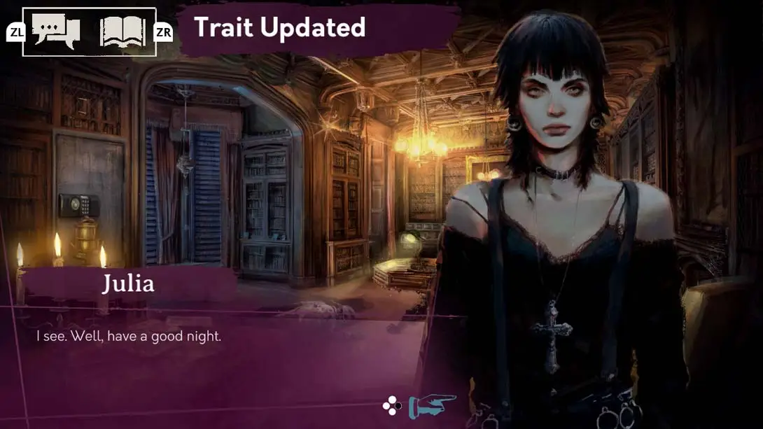 图片[3]-吸血鬼：纽约之影 Vampire: The Masquerade Shadows of New York-游糖YoTeb