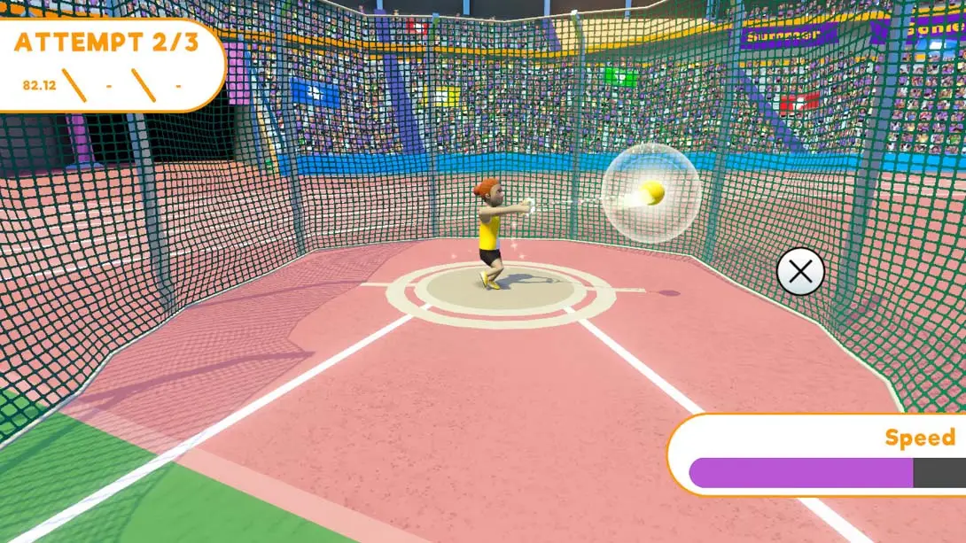 图片[5]-【美版】夏季挑战 .Summer Games Challenge-游糖YoTeb