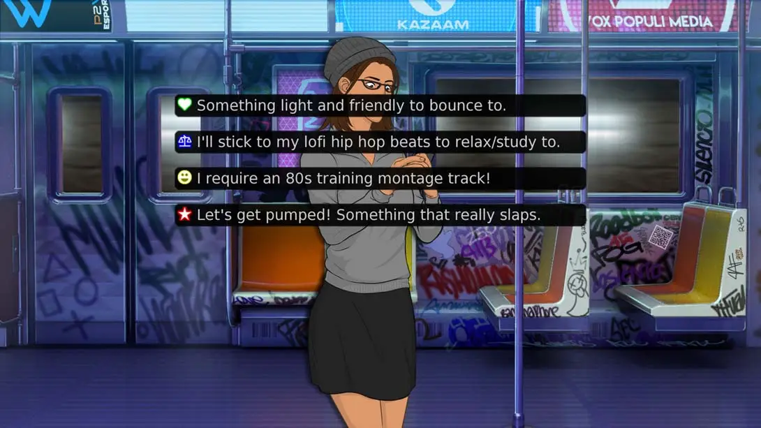 图片[6]-【美版】街机精神 新挑战者 Arcade Spirits: The New Challengers-游糖YoTeb