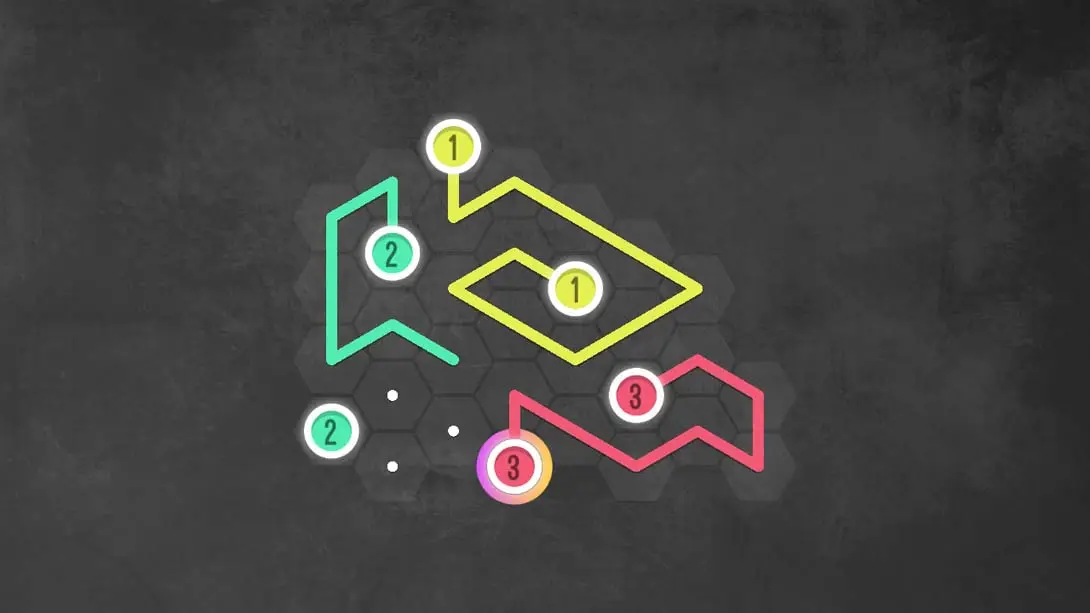 图片[4]-【美版】Lines Universe-游糖YoTeb