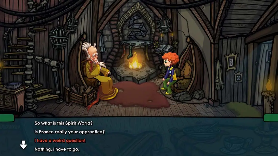 图片[1]-【美版】守护圣诞节 .Watch Over Christmas-游糖YoTeb