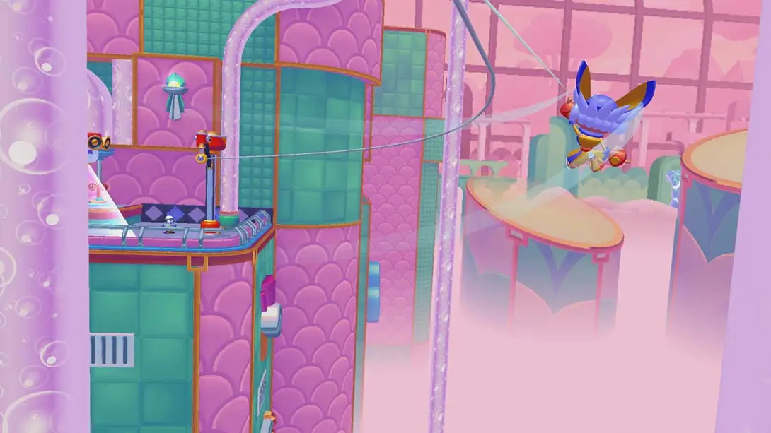 图片[1]-【美版】佩妮大逃脱 .Penny’s Big Breakaway-游糖YoTeb