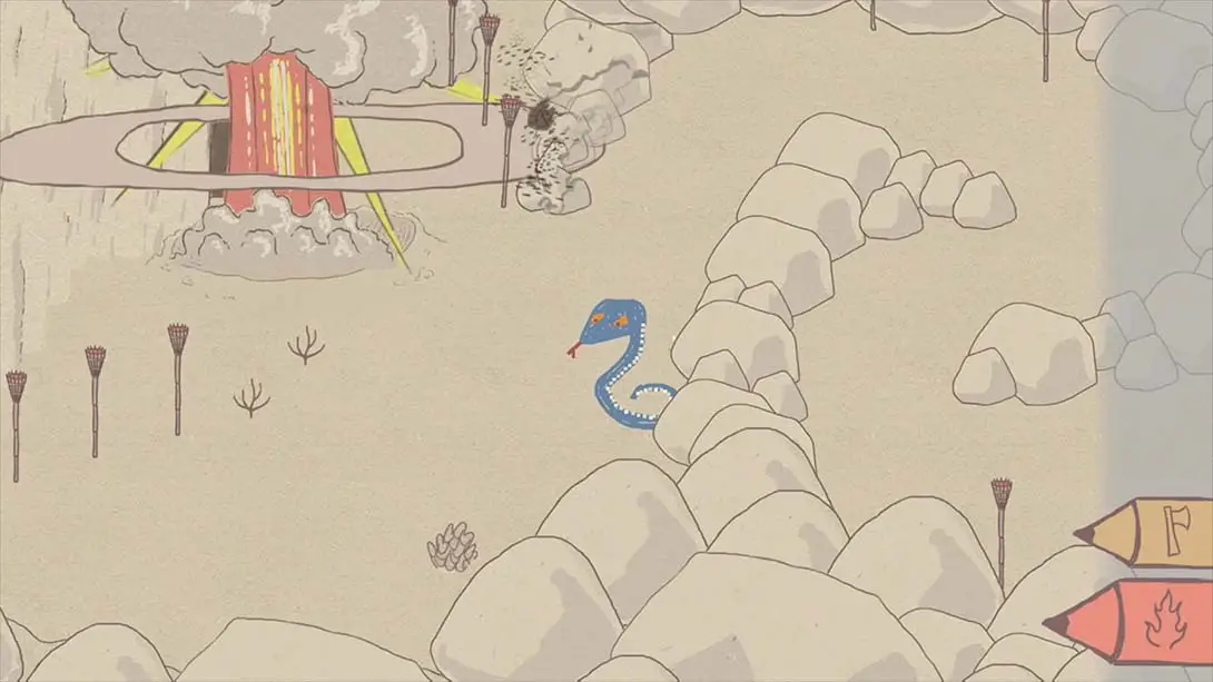 图片[4]-画个火柴人：史诗3 Draw a Stickman: EPIC-游糖YoTeb