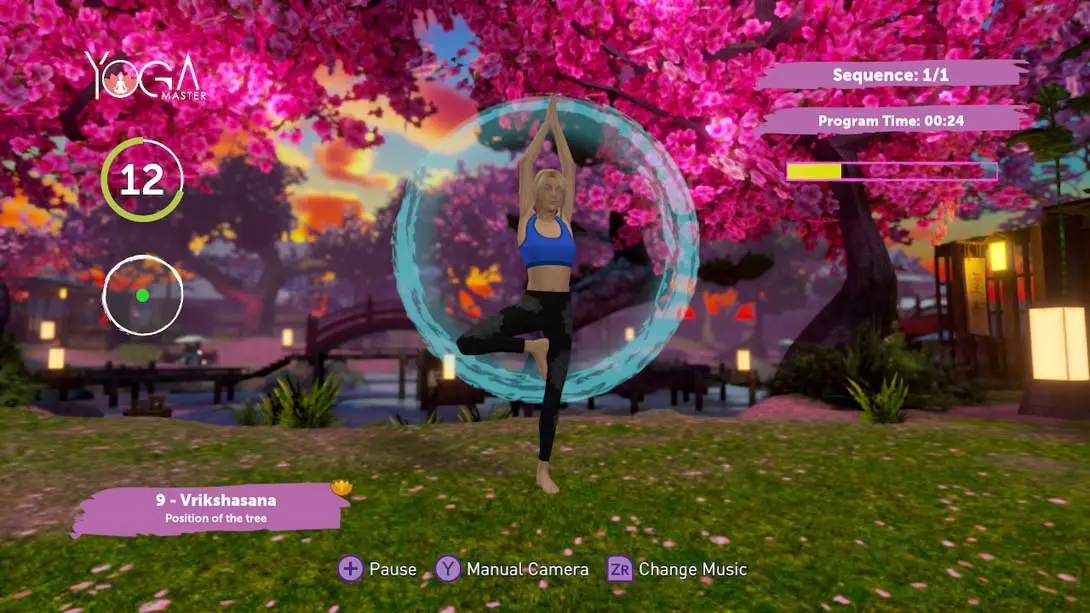 图片[5]-【美版】瑜伽大师 Yoga Master-游糖YoTeb