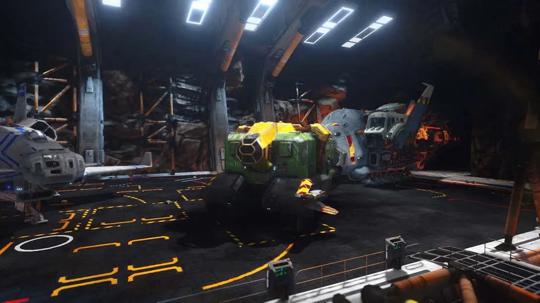 图片[1]-勇闯银河系：不法之徒 Rebel Galaxy Outlaw-游糖YoTeb