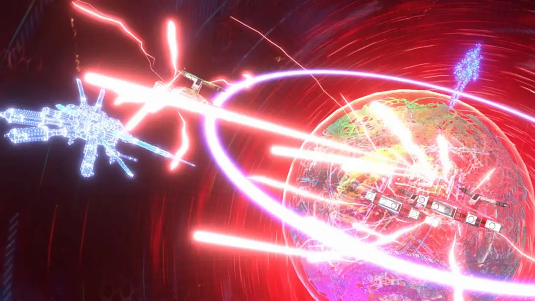 图片[1]-【港版】冤罪执行游戏Yurukill  Yurukill: The Calumniation Games-游糖YoTeb