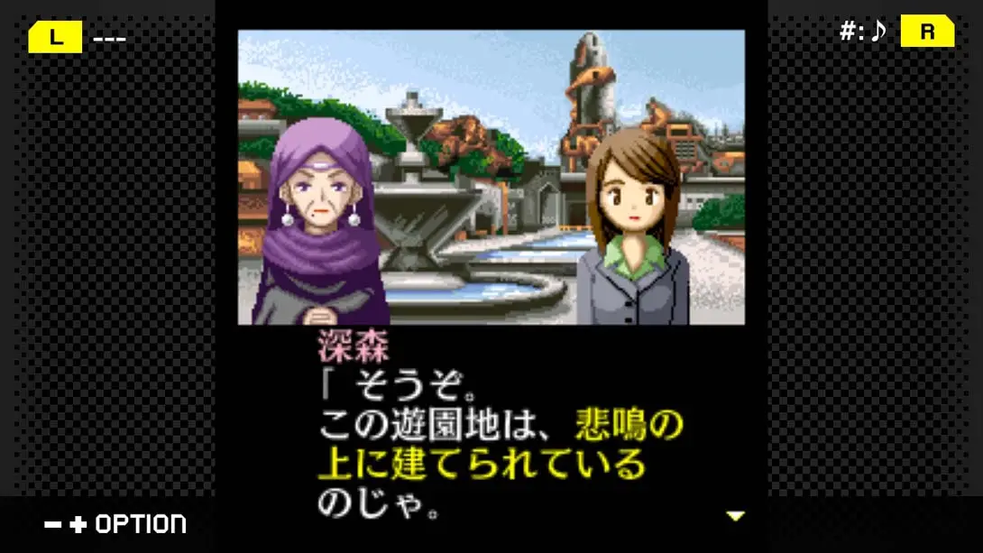 图片[4]-G-MODE Archives Vol.3-游糖YoTeb