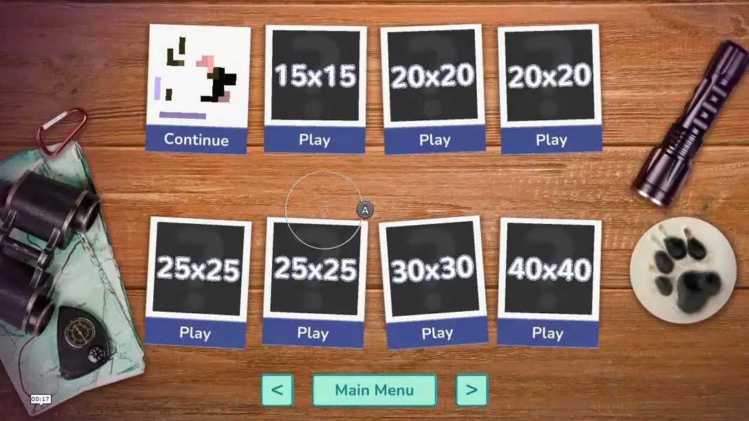 图片[5]-【英版】螺纹 Threaded-游糖YoTeb
