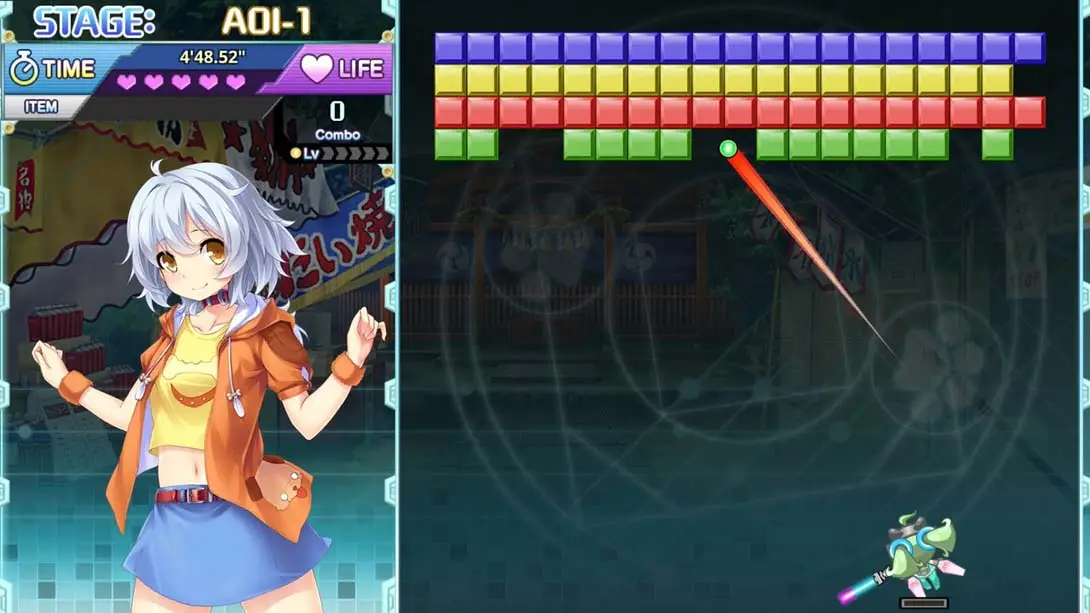 图片[2]-【美版】漂亮的女孩破坏者！Pretty Girls Breakers!-游糖YoTeb