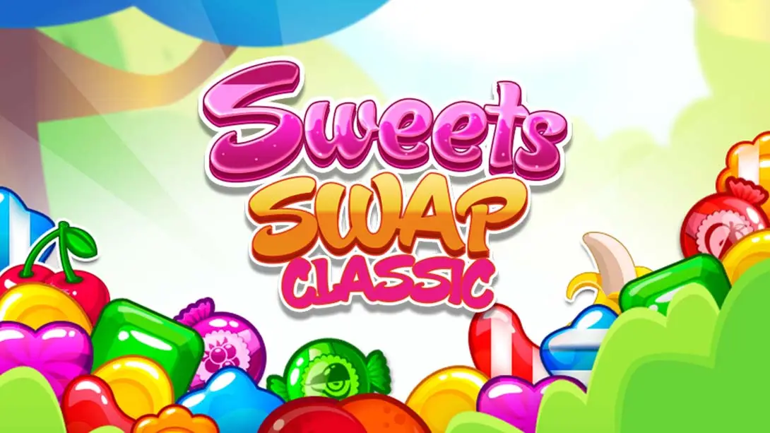 经典糖果交换 Sweets Swap Classic-游糖YoTeb