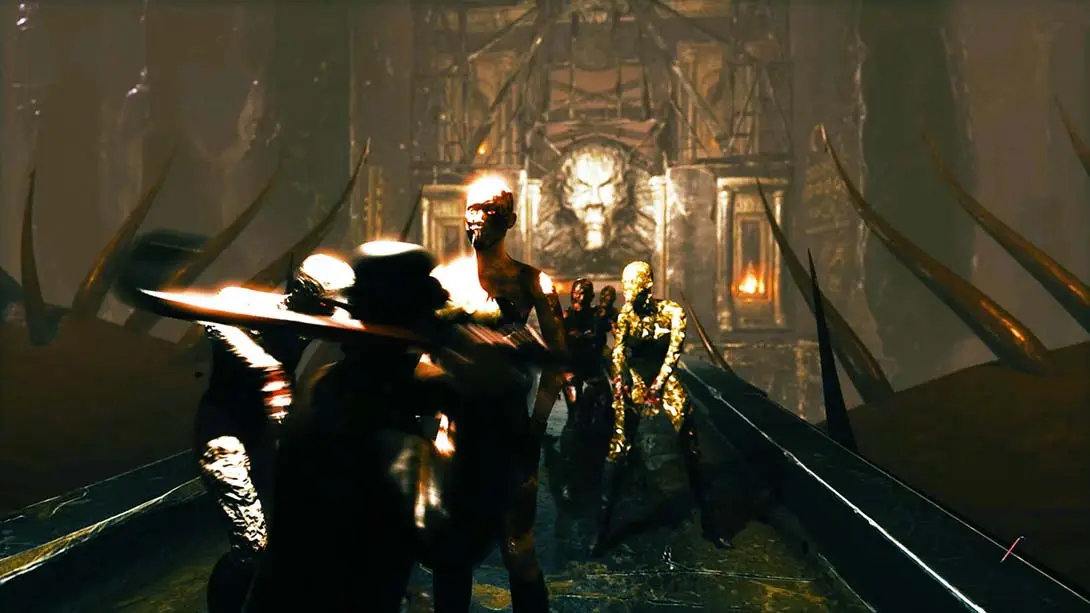 图片[3]-【美版】捕食者 .Venatrix-游糖YoTeb