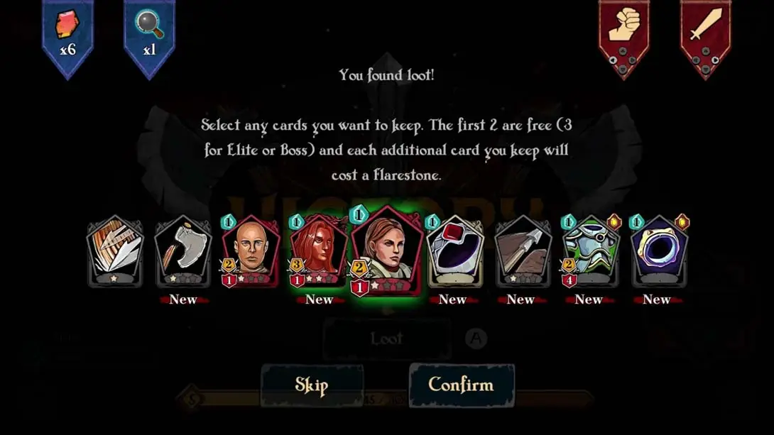 图片[5]-魔域地牢 DungeonTop-游糖YoTeb