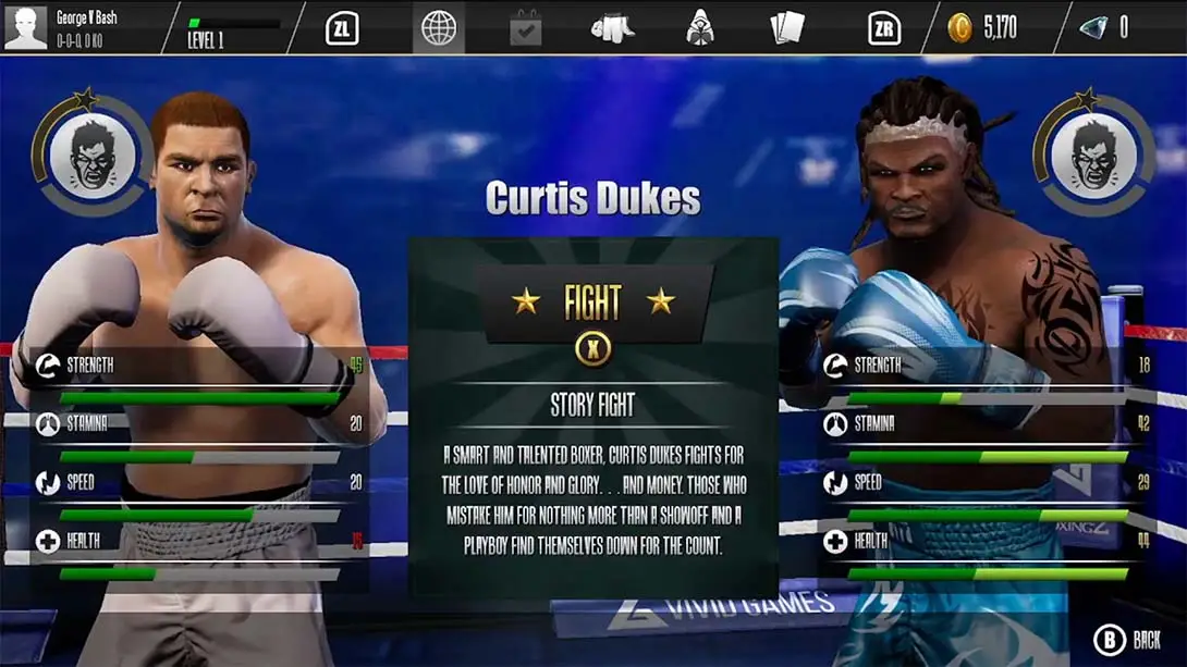 图片[4]-真实拳击2 Real Boxing 2-游糖YoTeb