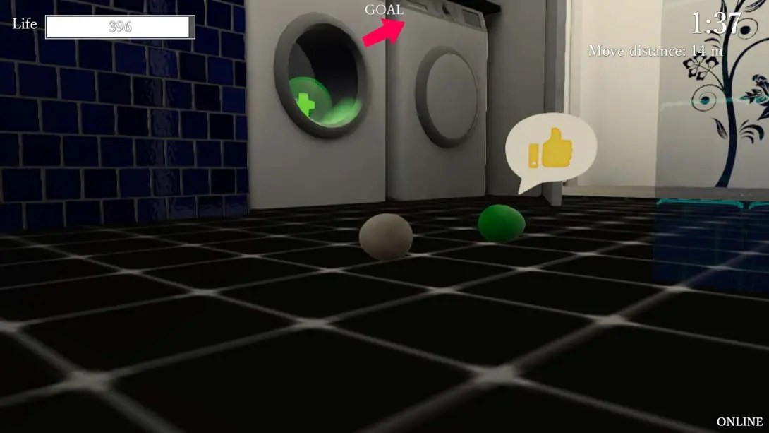 图片[2]-【美版】丢失的鸡蛋2:在一起 LOST EGG 2: Be together-游糖YoTeb