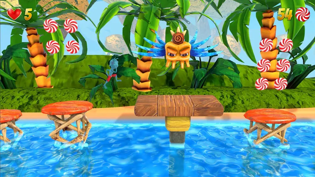 图片[3]-【美版】昏厥:地球逃脱 Swoon! Earth Escape-游糖YoTeb