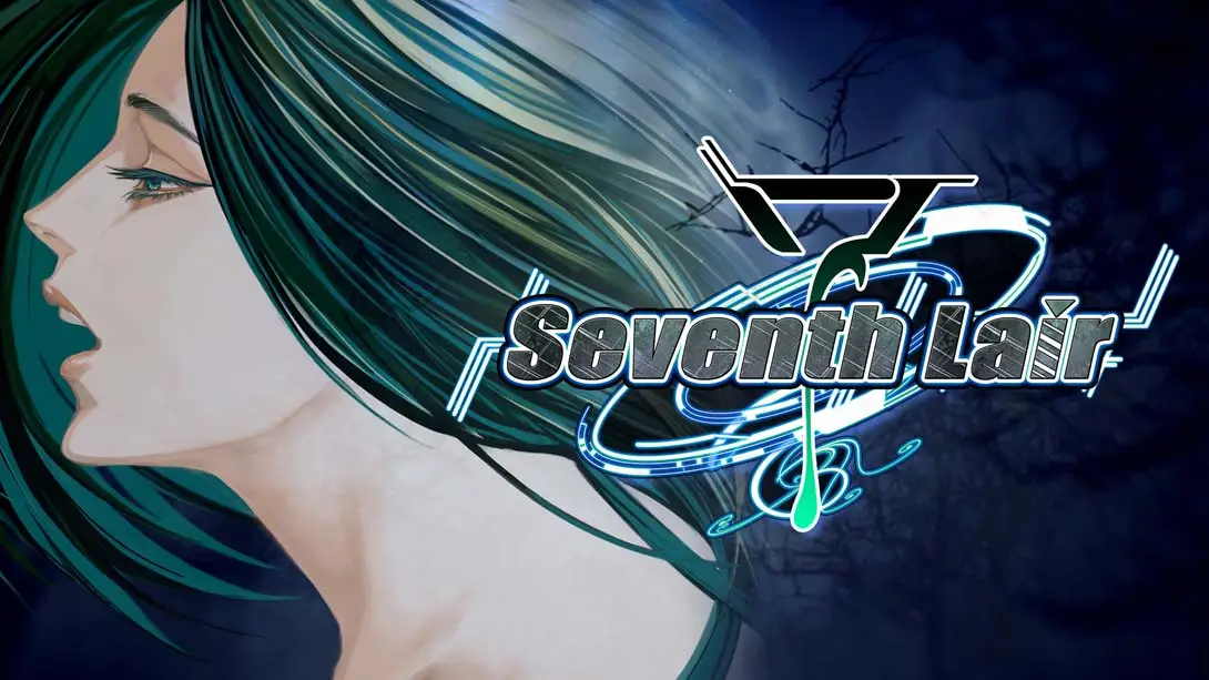 【美版】第七境 Seventh Lair-游糖YoTeb