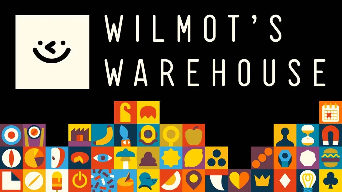 威尔莫特的仓库 Wilmot’s Warehouse-游糖YoTeb