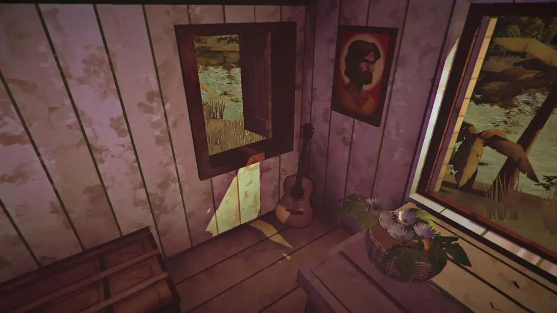 图片[2]-【美版】黑暗中的教堂 The Church in the Darkness-游糖YoTeb