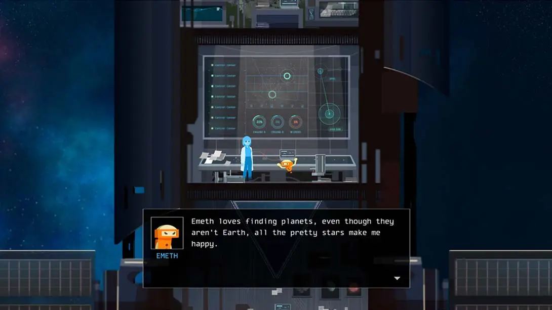 图片[1]-OPUS：地球计划 OPUS: The Day We Found Earth-游糖YoTeb