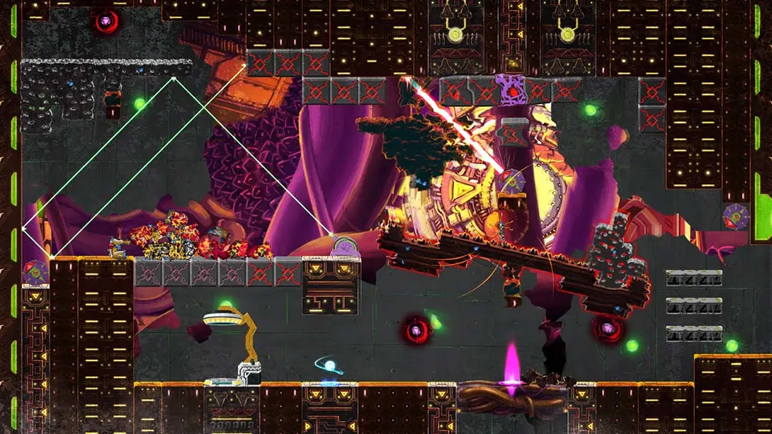 图片[1]-【美版】千兆破坏者ALT.GIGA WRECKER Alt.-游糖YoTeb