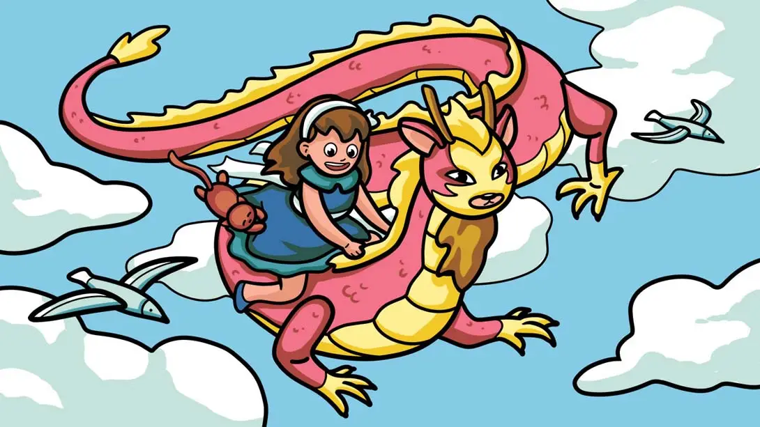 图片[1]-【美版】猫的故事 Cat Tales-游糖YoTeb