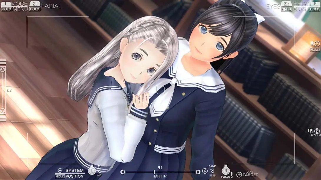 图片[6]-【日版】恋人之吻 LoveR Kiss-游糖YoTeb