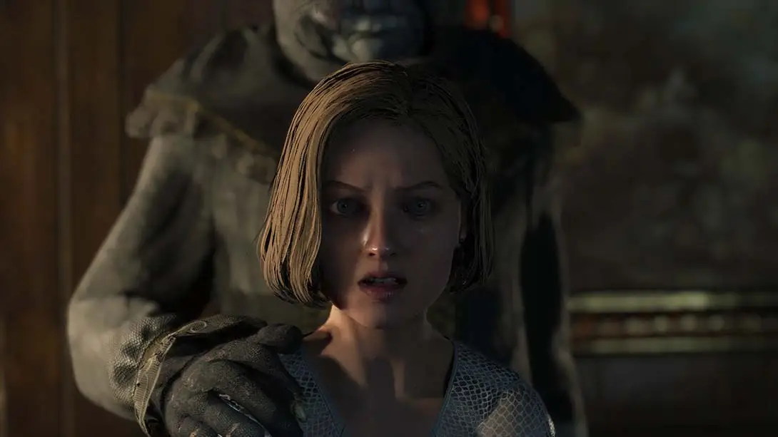 图片[3]-修道院：破碎的瓷器 Remothered Broken Porcelain-游糖YoTeb