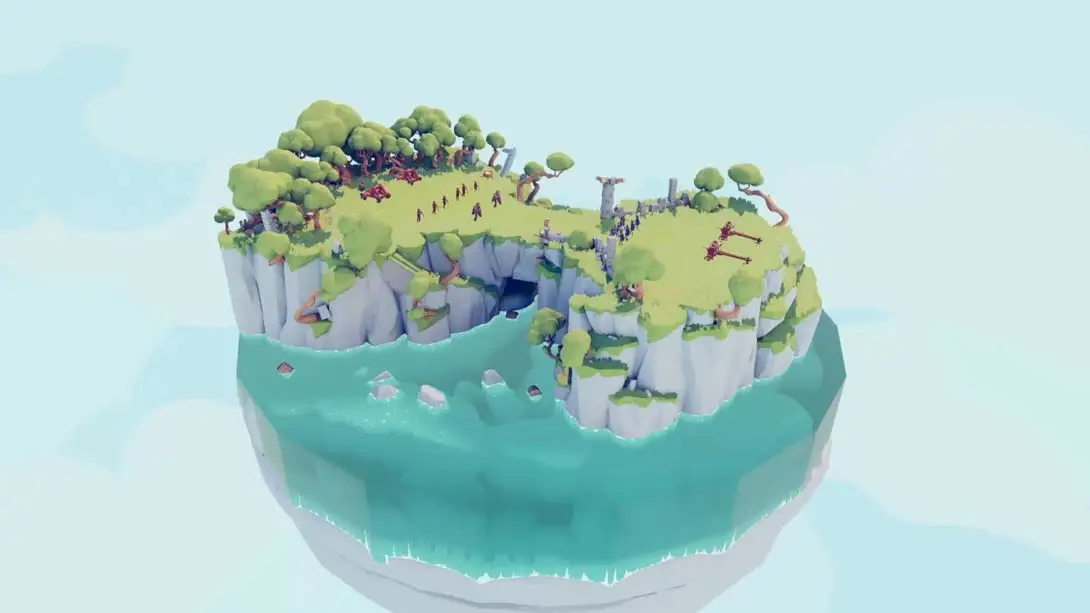 图片[2]-【美版】全面战争模拟器 Totally Accurate Battle Simulator-游糖YoTeb