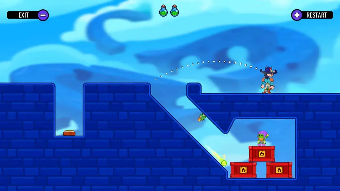 图片[1]-【美版】巫师迈克 Wizard Mike-游糖YoTeb