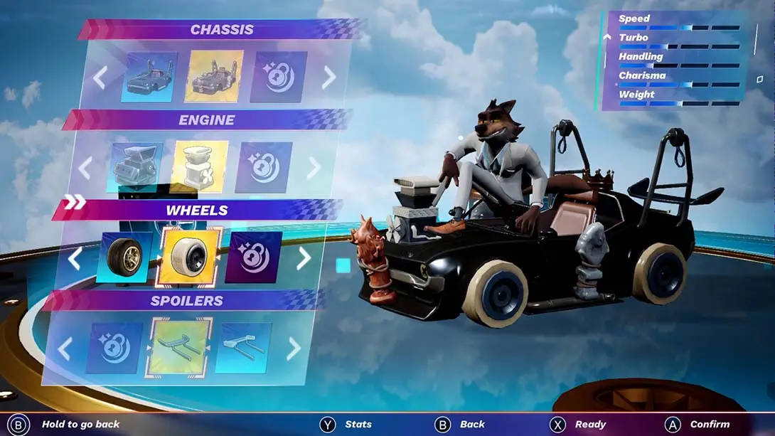 图片[5]-【美版】梦工厂全明星赛车 .DreamWorks All-Star Kart Racing-游糖YoTeb