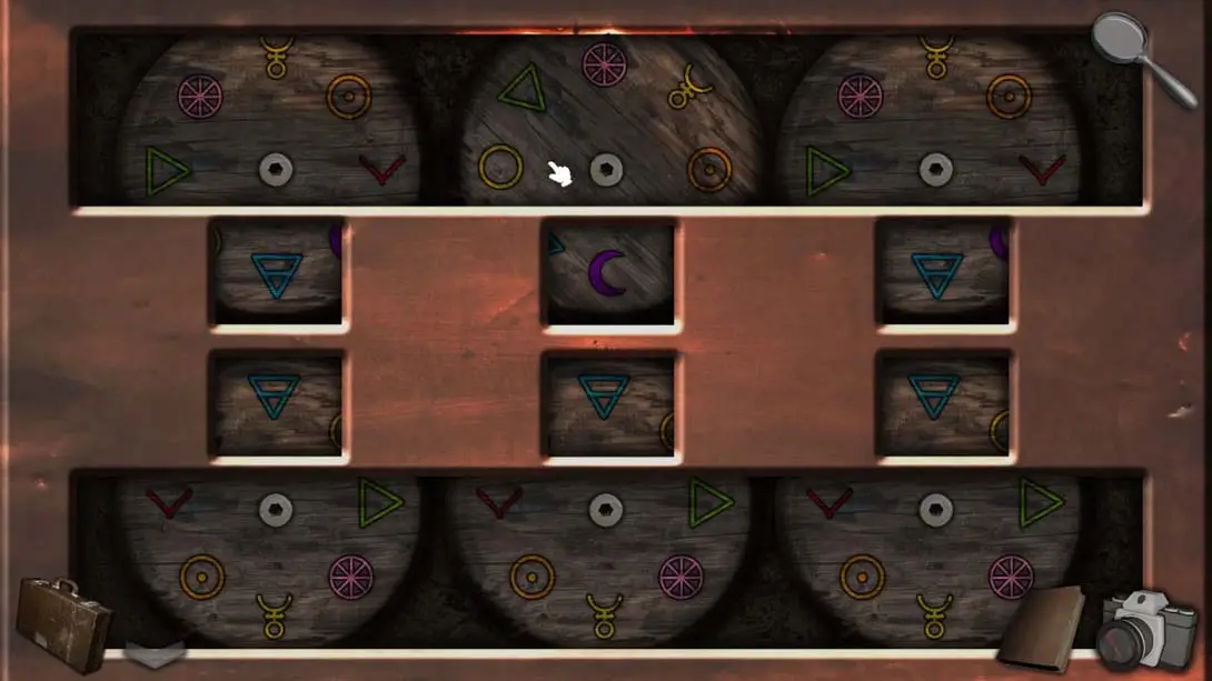 图片[4]-【美版】永久迷失第三章 Forever Lost 3-游糖YoTeb