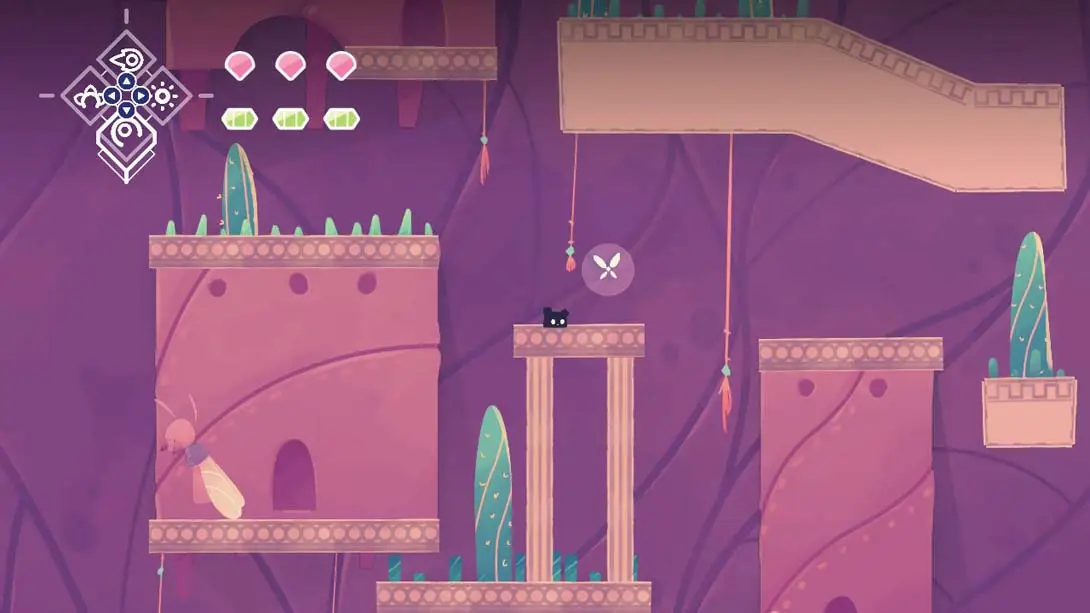 图片[5]-【美版】精灵余晖 Faerie Afterlight-游糖YoTeb