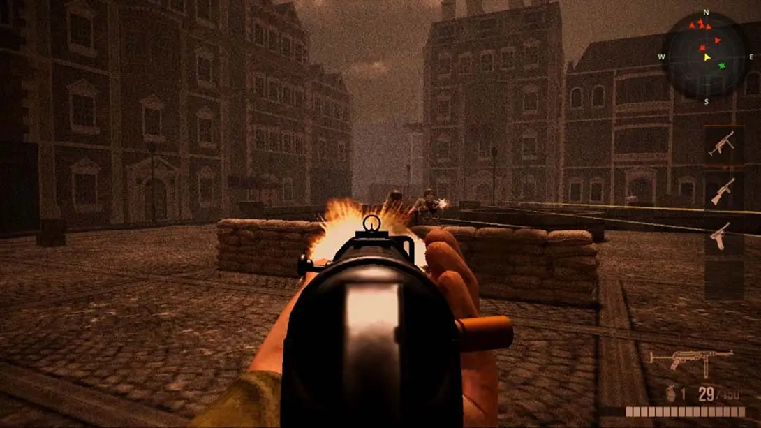 图片[2]-【美版】世界大战 序章 World War: Prologue-游糖YoTeb