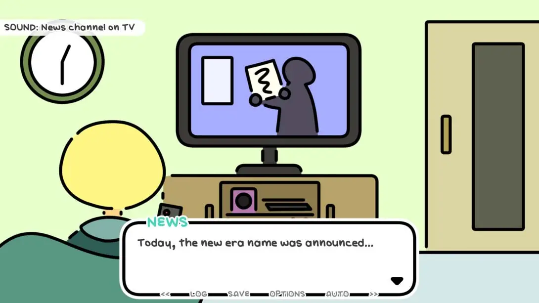 图片[5]-【美版】一年春天 A YEAR OF SPRINGS-游糖YoTeb