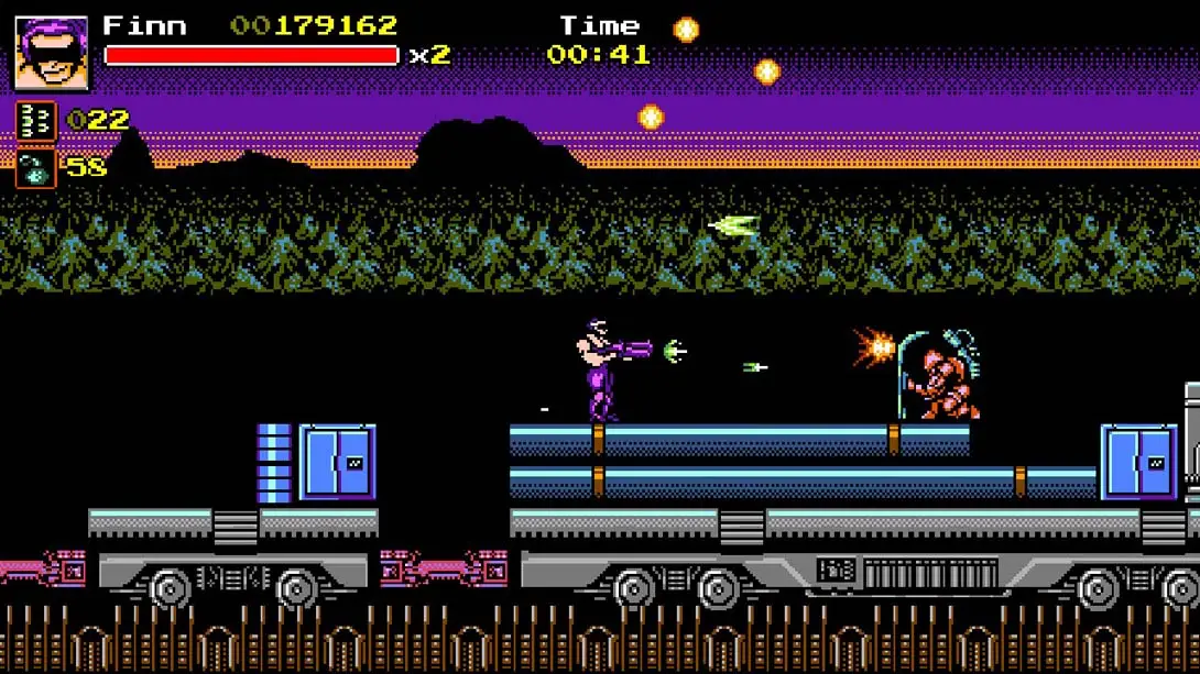 图片[2]-大战生化实验室 Biolab Wars-游糖YoTeb