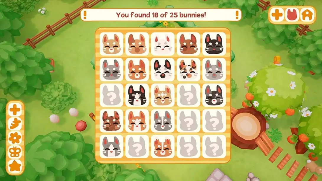 图片[3]-【美版】兔子公园 Bunny Park-游糖YoTeb