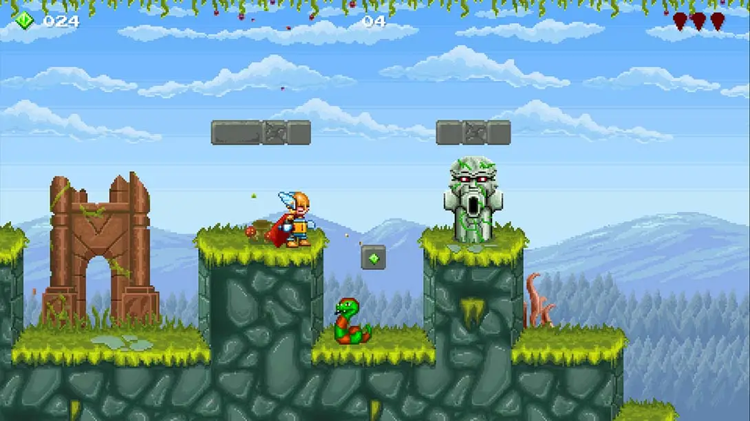 图片[2]-锤子小子 Hammer Kid-游糖YoTeb