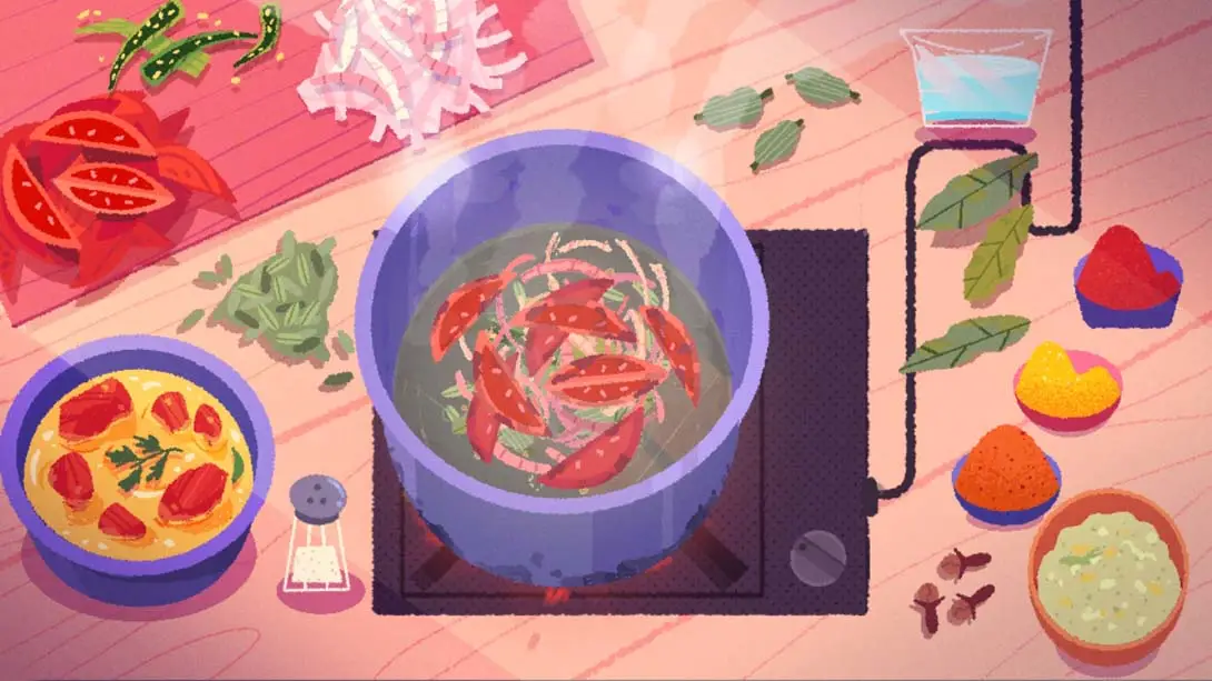 图片[4]-【美版】薇妮巴一家 Venba-游糖YoTeb