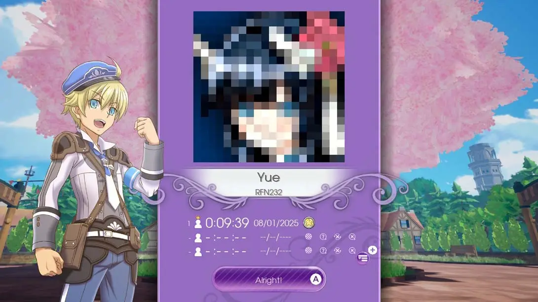 图片[1]-【美版】拼图冒险 符文工房 .Piczle Cross Rune Factory-游糖YoTeb