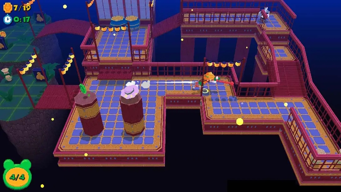 图片[3]-【美版】蛙枪再战 .Frogun Encore-游糖YoTeb