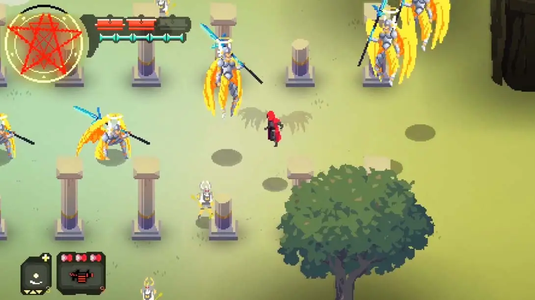 图片[3]-《墮落天使》1.0.0-游糖YoTeb