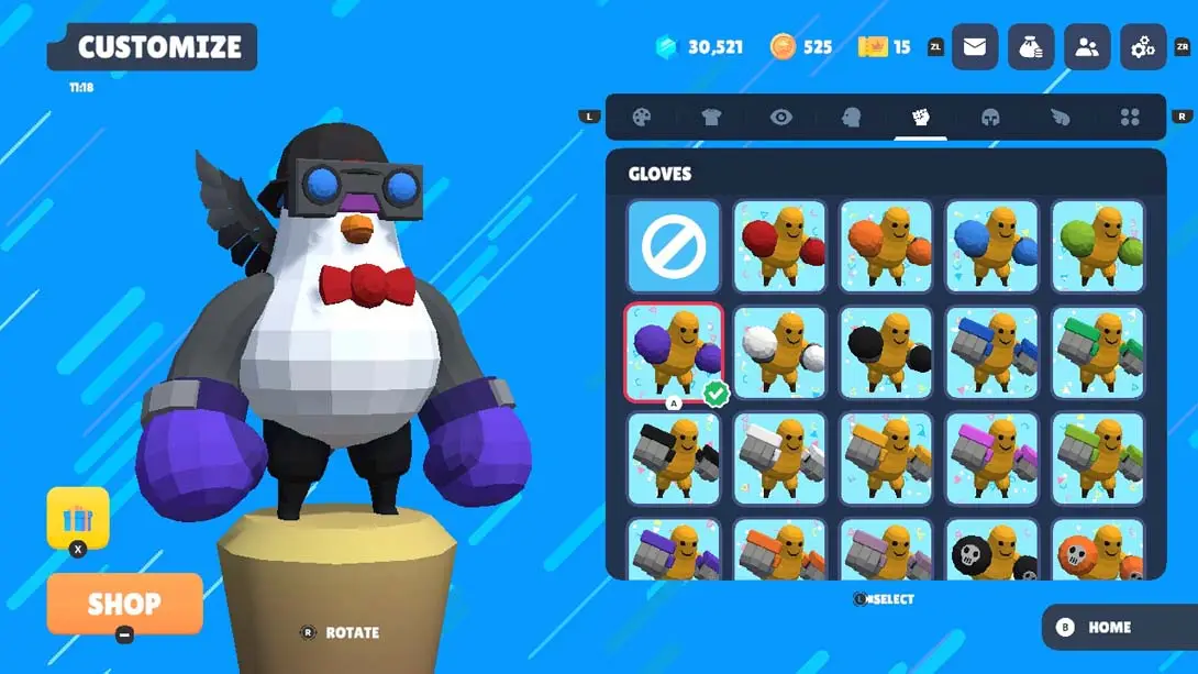 图片[3]-【美版】PunchMan Online-游糖YoTeb